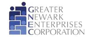 GNEC – Greater Newark Enterprises Corporation Logo